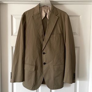 Club Monaco- Made in the USA